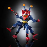 Masters of the Universe Masterverse New Eternia Mantenna 2026