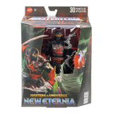 Masters of the Universe Masterverse New Eternia Ninjor 2025 - Smalltinytoystore