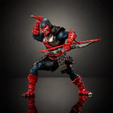 Masters of the Universe Masterverse New Eternia Ninjor 2025 - Smalltinytoystore