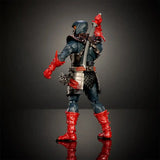 Masters of the Universe Masterverse New Eternia Ninjor 2025 - Smalltinytoystore