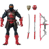 Masters of the Universe Masterverse New Eternia Ninjor 2025 - Smalltinytoystore