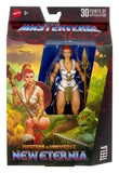 Masters of the Universe Masterverse New Eternia Teela 2025 - Smalltinytoystore