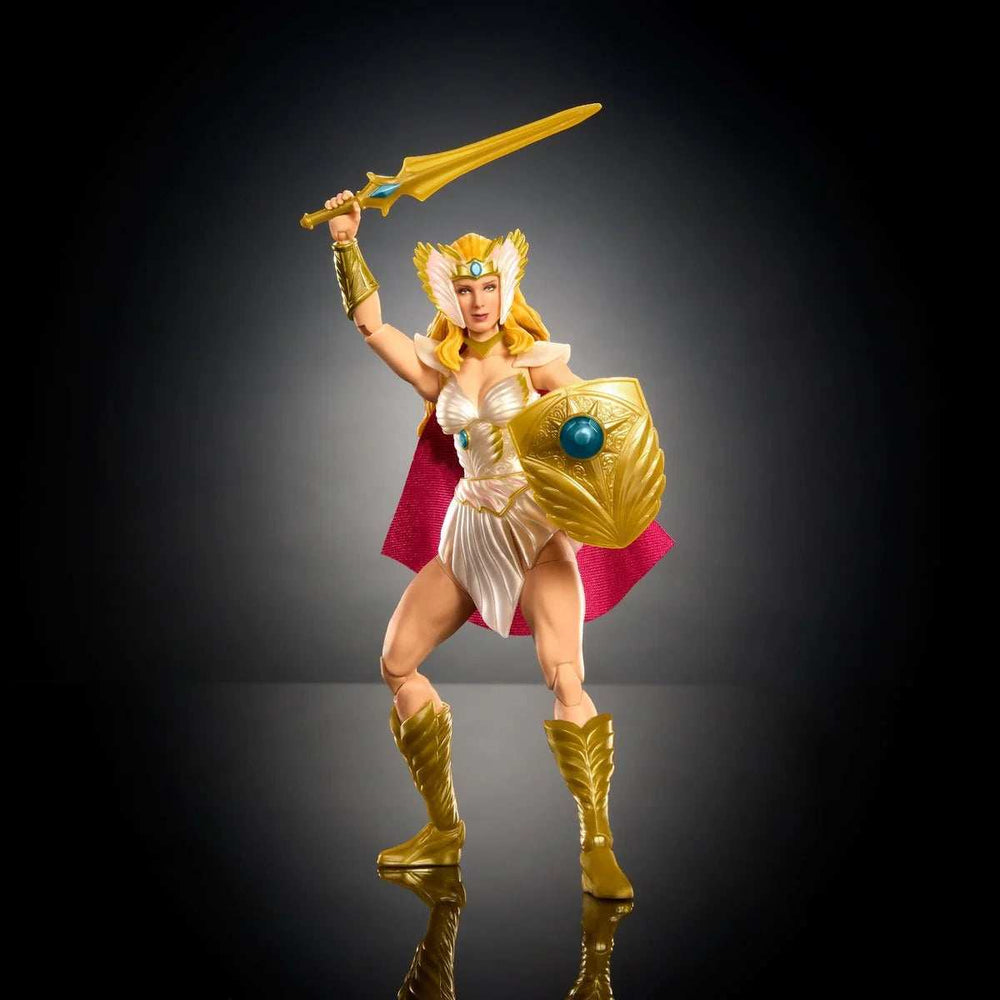Masters of the Universe Masterverse New Etheria She-Ra 2025 - Smalltinytoystore