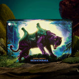 Masters of the Universe Masterverse Panthor New Eternia Mattel Creations - Smalltinytoystore