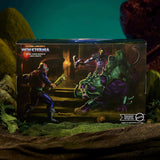 Masters of the Universe Masterverse Panthor New Eternia Mattel Creations - Smalltinytoystore