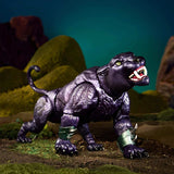 Masters of the Universe Masterverse Panthor New Eternia Mattel Creations - Smalltinytoystore