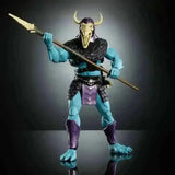 Masters of the Universe Masterverse Skelcon 2025 US CARD - Smalltinytoystore