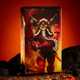 Masters of the Universe Masterverse Snout Spout Mattel Creations US CARD - Smalltinytoystore