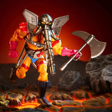 Masters of the Universe Masterverse Snout Spout Mattel Creations US CARD - Smalltinytoystore