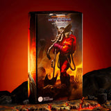 Masters of the Universe Masterverse Snout Spout Mattel Creations US CARD - Smalltinytoystore