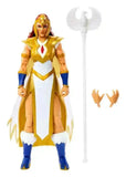 Masters of the Universe Masterverse Sorceress Teela 2024 EU CARD - Smalltinytoystore