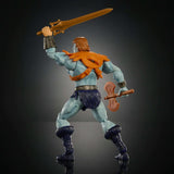 Masters of the Universe Masterverse Vintage Collection Faker 2025 - Smalltinytoystore