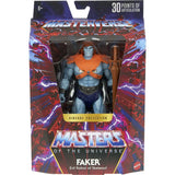 Masters of the Universe Masterverse Vintage Collection Faker 2025 - Smalltinytoystore