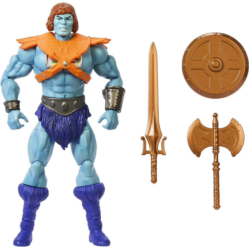 Masters of the Universe Masterverse Vintage Collection Faker 2025 - Smalltinytoystore