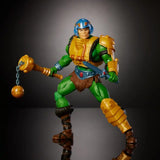 Masters of the Universe Masterverse Vintage Collection Man-At-Arms