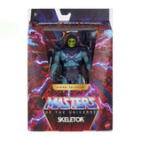 Masters of the Universe Masterverse Vintage Collection Skeletor 2025 EU CARD - Smalltinytoystore