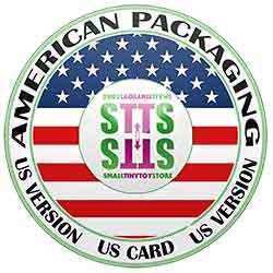 Masters of the Universe Masterverse Vintage Collection Skeletor 2025 US CARD - Smalltinytoystore