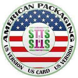 Masters of the Universe Masterverse Vintage Collection Skeletor 2025 US CARD - Smalltinytoystore