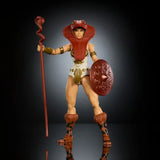 Masters of the Universe Masterverse Vintage Collection Teela 2026