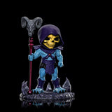 Masters Of The Universe Mini Co. PVC Figur Skeletor 18 cm - Smalltinytoystore