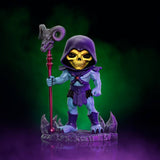 Masters Of The Universe Mini Co. PVC Figur Skeletor 18 cm - Smalltinytoystore