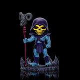 Masters Of The Universe Mini Co. PVC Figur Skeletor 18 cm - Smalltinytoystore