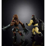 Masters of the Universe Origins 2er-Pack Horde Invasion Hordak & Grizzlor EU Card - Smalltinytoystore