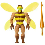 Masters of the Universe Origins Cartoon Buzz-Off 2025 US CARD - Smalltinytoystore