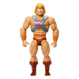 Masters of the Universe Origins Cartoon Collection Faker 2025 EU CARD - Smalltinytoystore