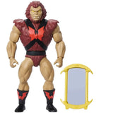 Masters of the Universe Origins Cartoon Collection Grizzlor 2025 EU CARD - Smalltinytoystore