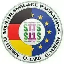 Masters of the Universe Origins Cartoon Collection Shadow Weaver 2025 EU CARD - Smalltinytoystore