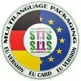 Masters of the Universe Origins Cartoon Collection Shadow Weaver 2025 EU CARD - Smalltinytoystore