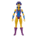 Masters of the Universe Origins Cartoon Evil-Lyn 2024 EU CARD - Smalltinytoystore