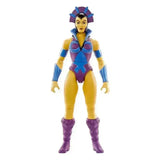 Masters of the Universe Origins Cartoon Evil-Lyn 2024 EU CARD - Smalltinytoystore