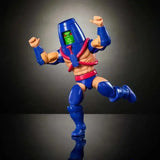 Masters of the Universe Origins Cartoon Man-E-Faces 2025 EU CARD - Smalltinytoystore