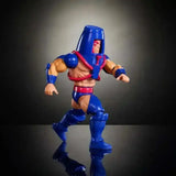 Masters of the Universe Origins Cartoon Man-E-Faces 2025 EU CARD - Smalltinytoystore