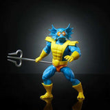 Masters of the Universe Origins Cartoon MER-MAN EU-Card - Smalltinytoystore