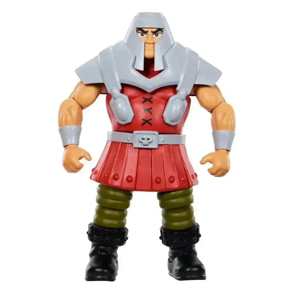 Masters of the Universe Origins Cartoon Ram Man 2025 EU CARD - Smalltinytoystore