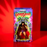 Masters of the Universe Origins He-Ro Mattel Creations US CARD - Smalltinytoystore
