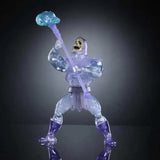 Masters of the Universe Origins Invisible Skeletor 2025 EU CARD - Smalltinytoystore
