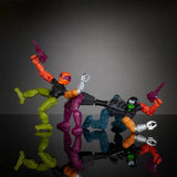 Masters of the Universe Origins Multi-Bot 2026 EU CARD