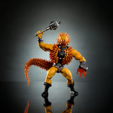 Masters of the Universe Origins Sketchbook Series Spikor 2025 - Smalltinytoystore