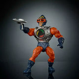 Masters of the Universe Origins Sketchbook Series Sy-Klone 2025 - Smalltinytoystore