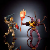 Masters of the Universe Origins Stranger Things 2er-Pack He-Man & Vecna - Smalltinytoystore