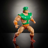 Masters of the Universe Origins Tri-Klops 2025 US CARD - Smalltinytoystore