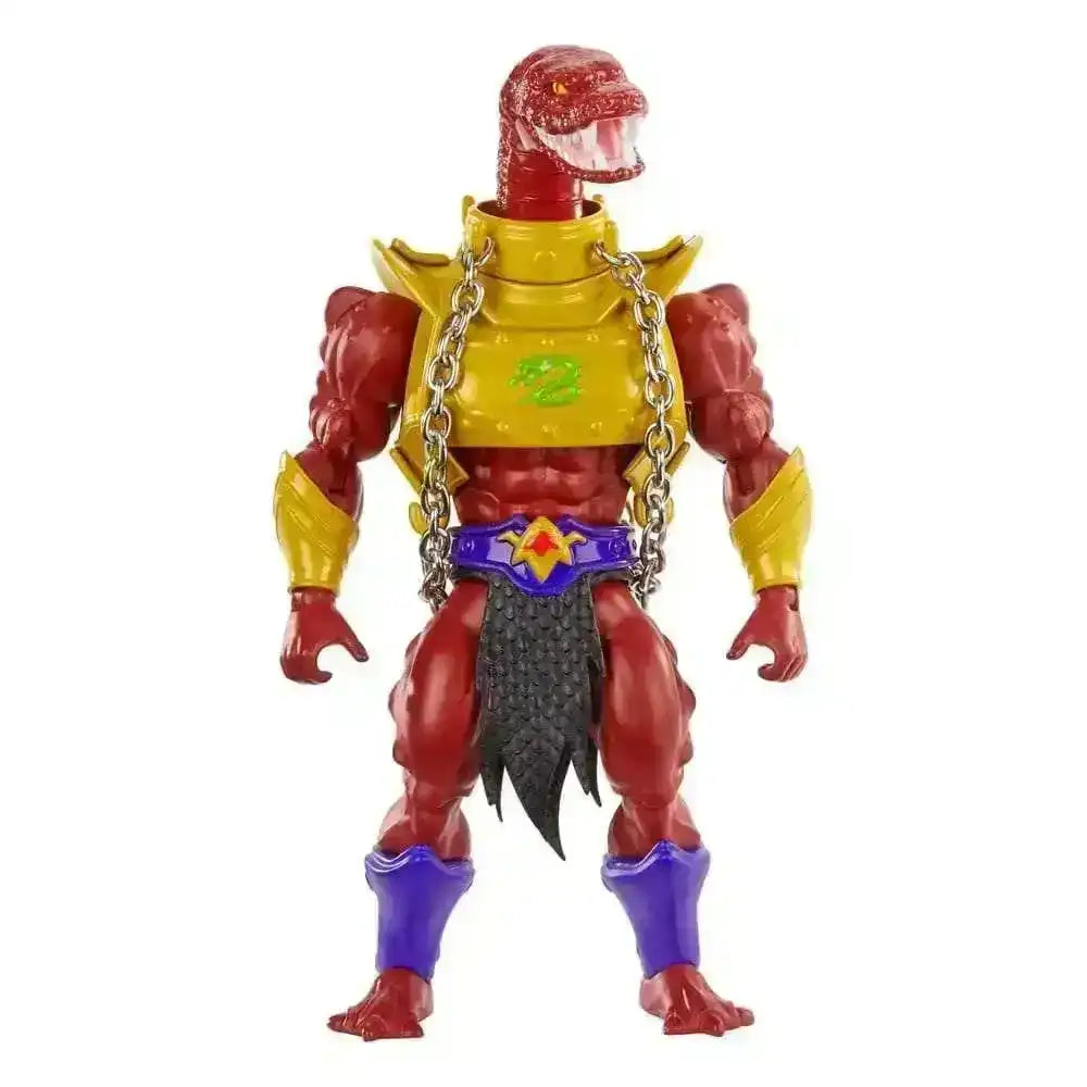 Masters of the Universe Origins Vypor EU CARD - Smalltinytoystore