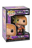 Masters of the Universe POP! Animation Vinyl Figuren He-Man w/Chase 9 cm - Smalltinytoystore