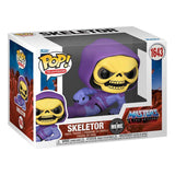 Masters of the Universe POP! TV Vinyl Figur Skeletor (Meme) 9 cm - Smalltinytoystore