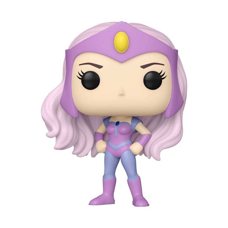 Masters of the Universe POP! Vinyl Figur She-Ra - Glimmer 9 cm - Smalltinytoystore