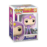 Masters of the Universe POP! Vinyl Figur She-Ra - Glimmer 9 cm - Smalltinytoystore
